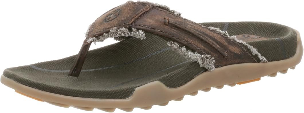 dr martens thong sandals