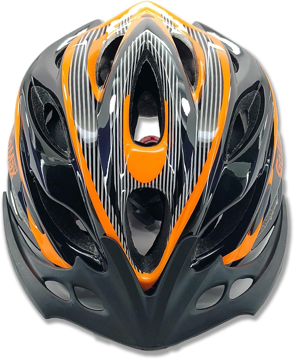 gomax bike helmet