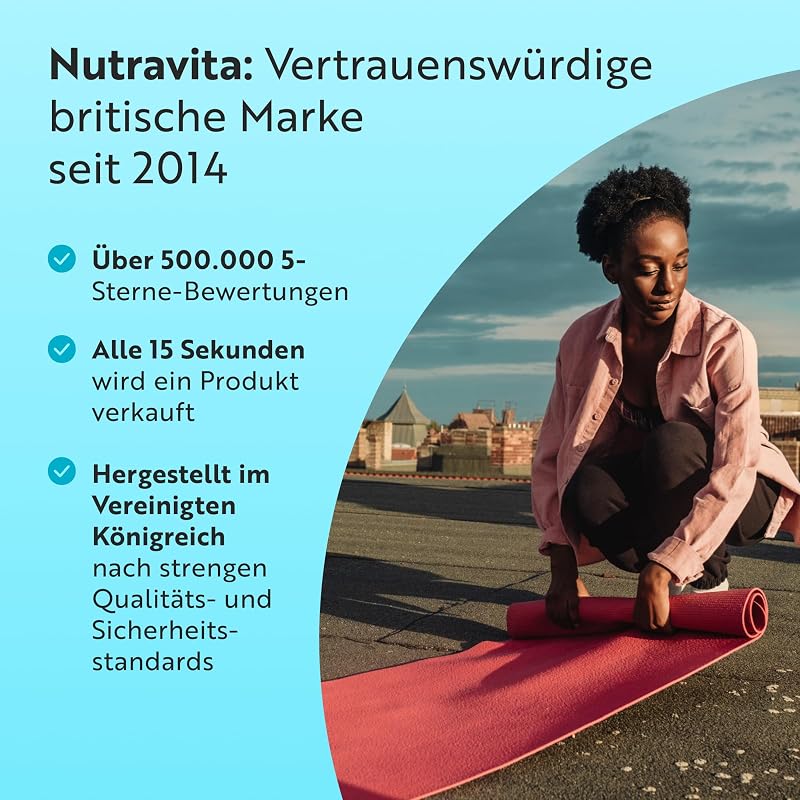 Superfestes Omega-3-Fischöl 2000 mg