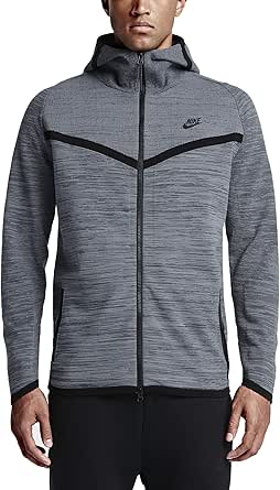 nike tech knit windrunner jacket