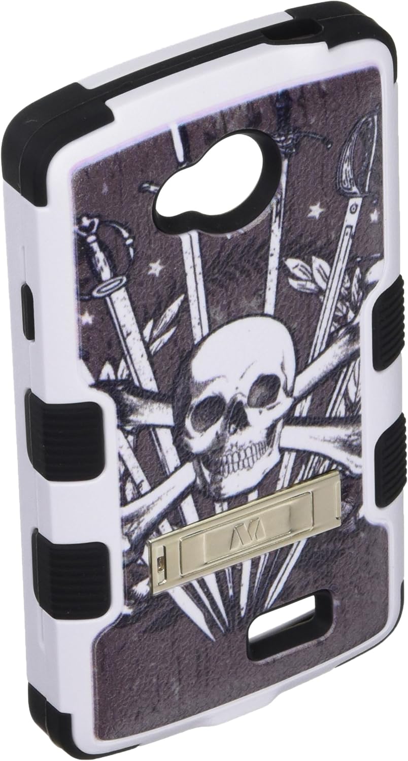 Best lg transpyre case with stand