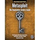 Metasploit, 2nd Edition