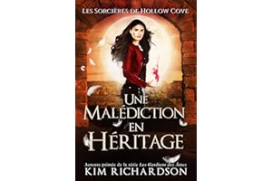 Une Malédiction en Héritage (French Edition)