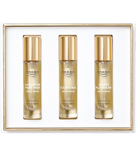 Amazon.com: Creed Carmina, Women's Luxury Perfume, Floral, Woody