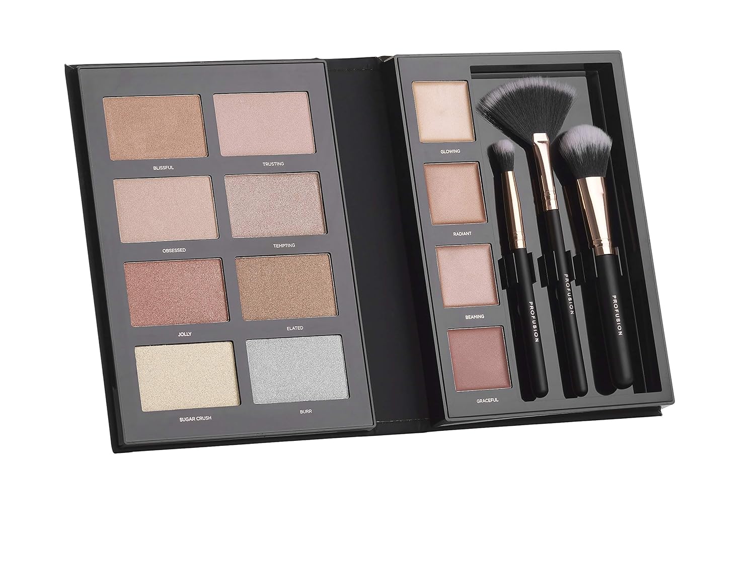 pro highlight palette