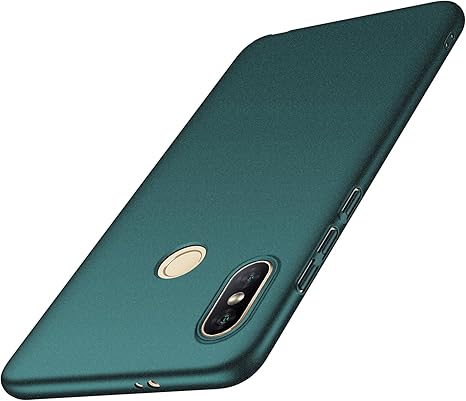 Anccer Xiaomi Redmi Note 5 Pro Case Redmi Note 5 Case Amazon Co