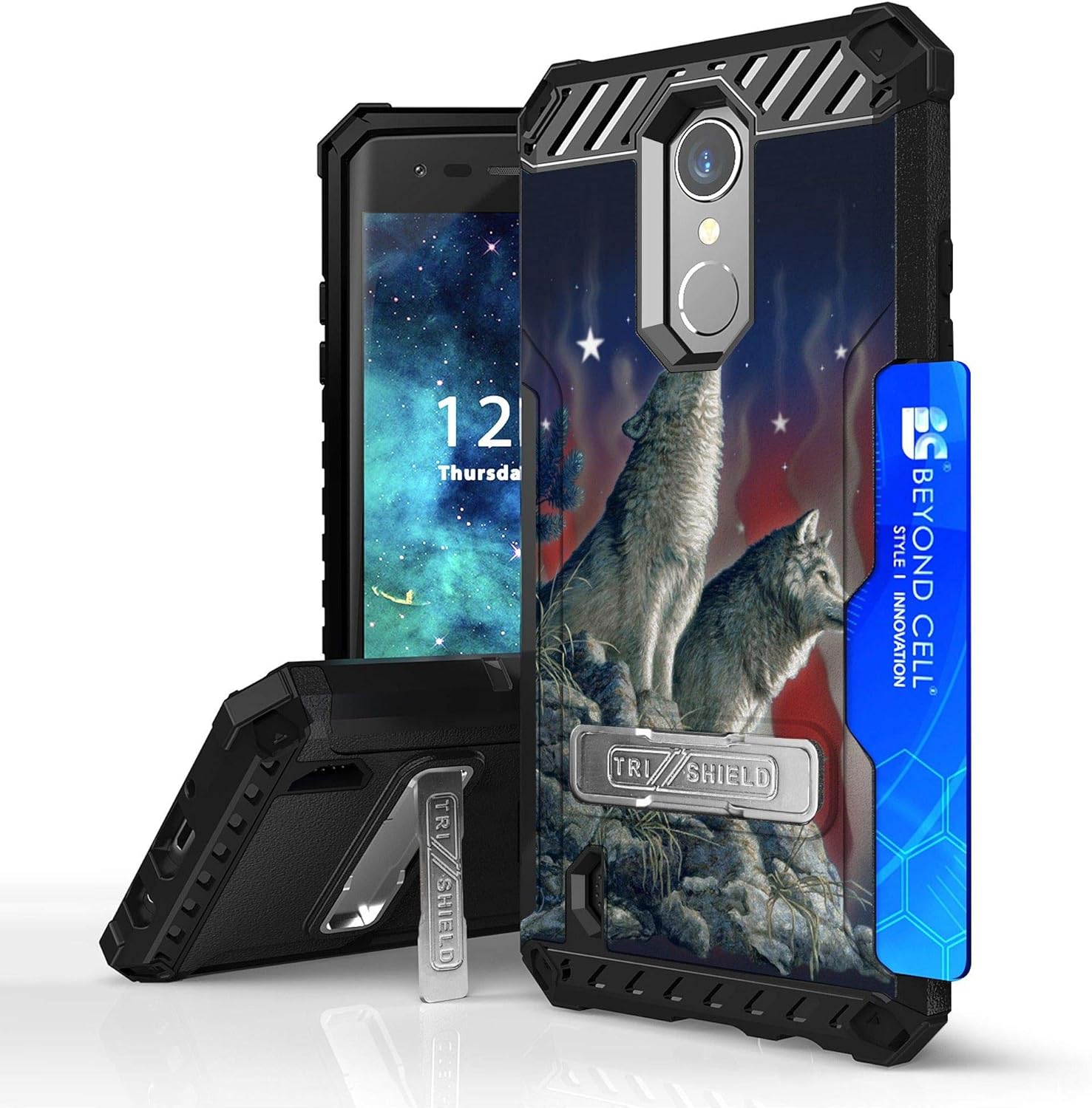 Best Military Grade Cell Phone Cases For A Lg Aristo Phone