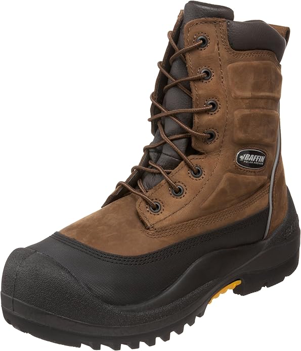 amazon worker boots