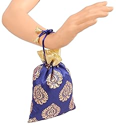 Touchstone Gorgeous Gift Wrapping bags reusable