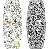 Liquid Force Tao Wakeskate 41"