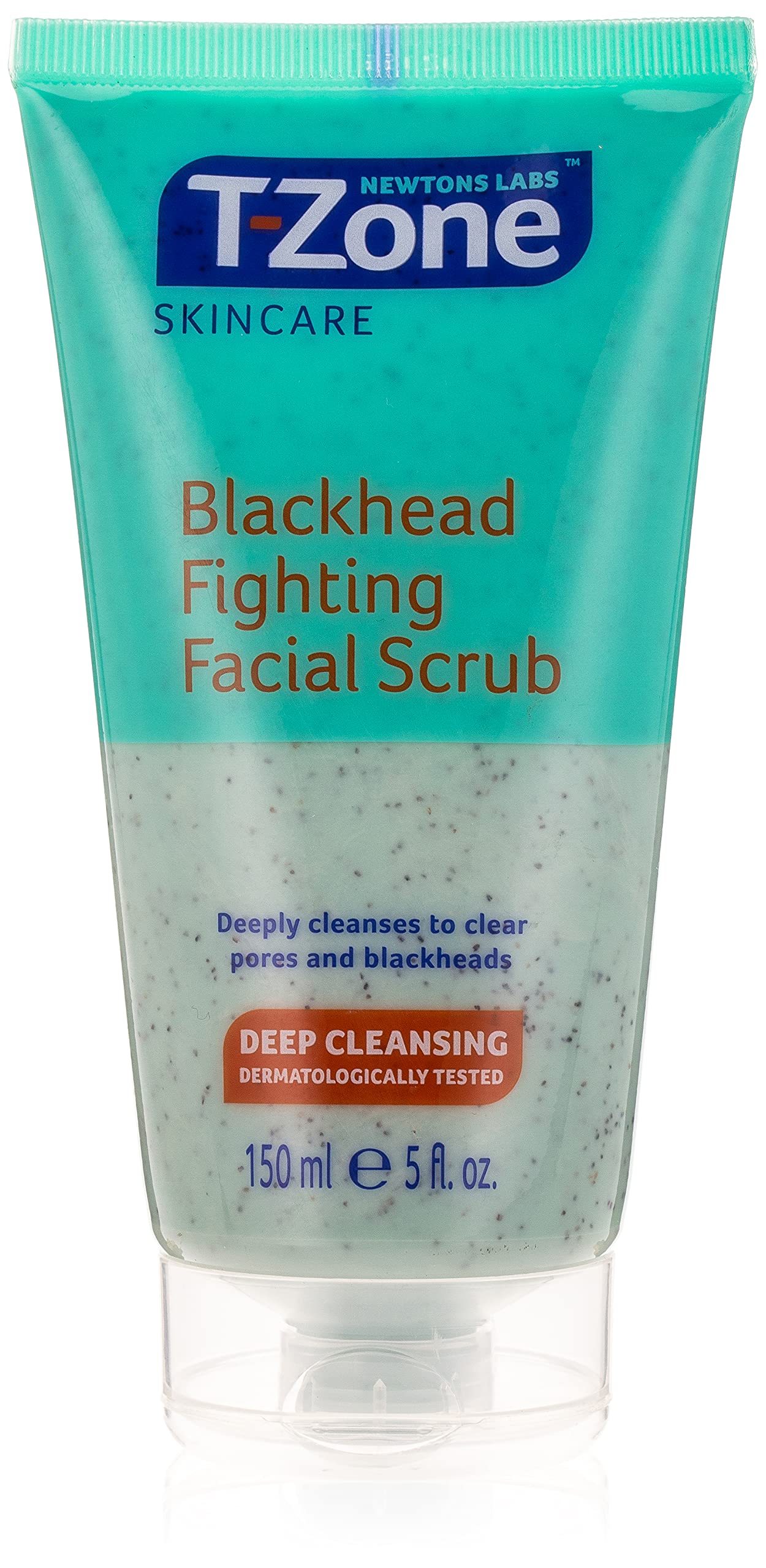 T-Zone Blackhead Fightng Scrub
