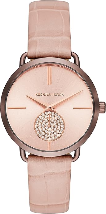michael kors watch band amazon
