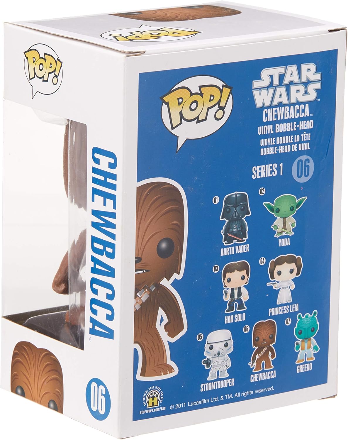 han solo stormtrooper funko pop