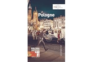 Pologne - Polish Tourist organisation 2016 Petit Futé (French Edition)