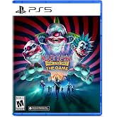 Killer Klowns from Outer Space - PlayStation 5