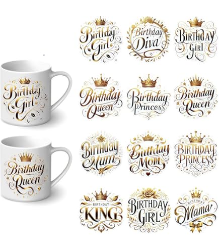 thumbnail image 2 of 10 Sheets Gothic Dark Animals UV DTF Cup Wraps Transfer Stickers Waterproof Rub Decals For 16 OZ Glass Cups 10 Styles Rub On Transfers PVC For DIY 2 of 14