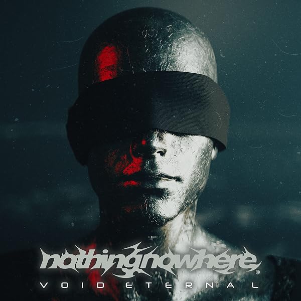 nothing,nowhere. - Trauma Factory - Amazon.com Music