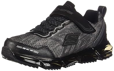 Amazoncom Skechers Skech Air Mega Azide Boys Toddler