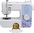 Amazon.com: Brother Sewing Machine, XM2701, Lightweight