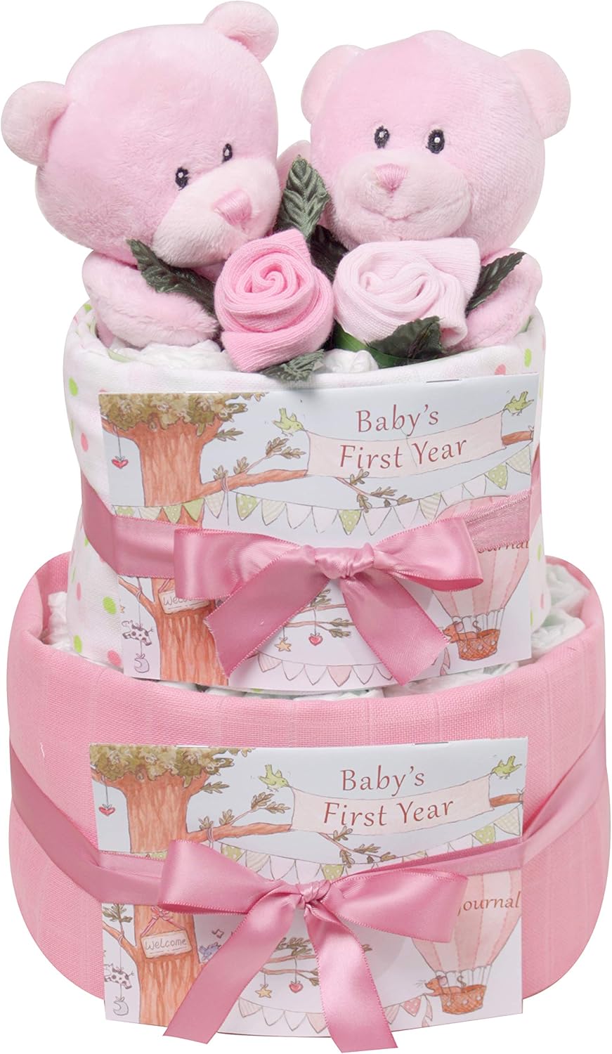 presents for newborn twins