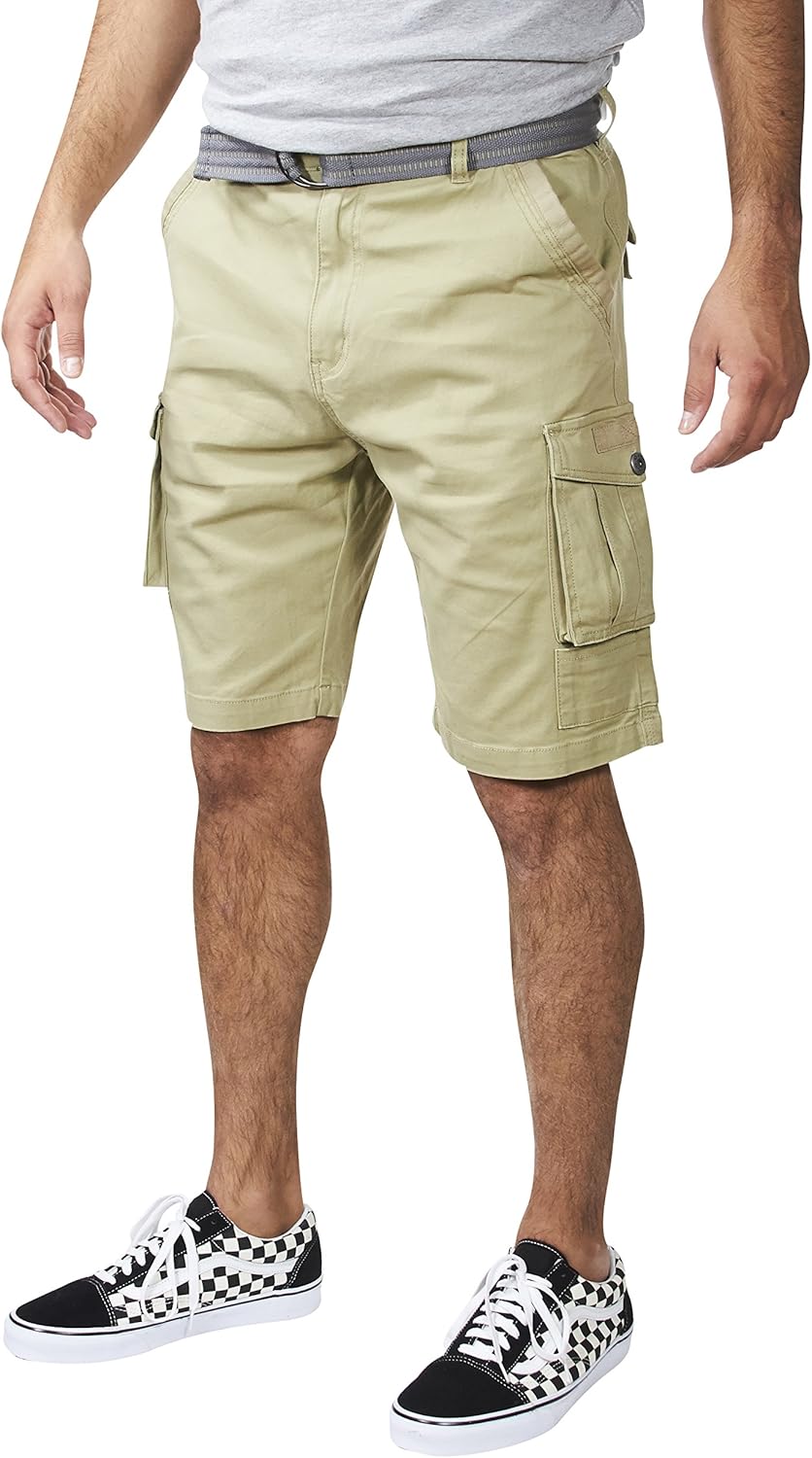 vintage genes 1891 shorts