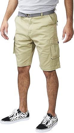 vintage genes shorts