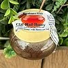 thumbnail image 2 of Veda Sale Wild Himalayan Red Honey From Lumjang, Nepal – 200g – Organic, Exp 2027 2 of 4