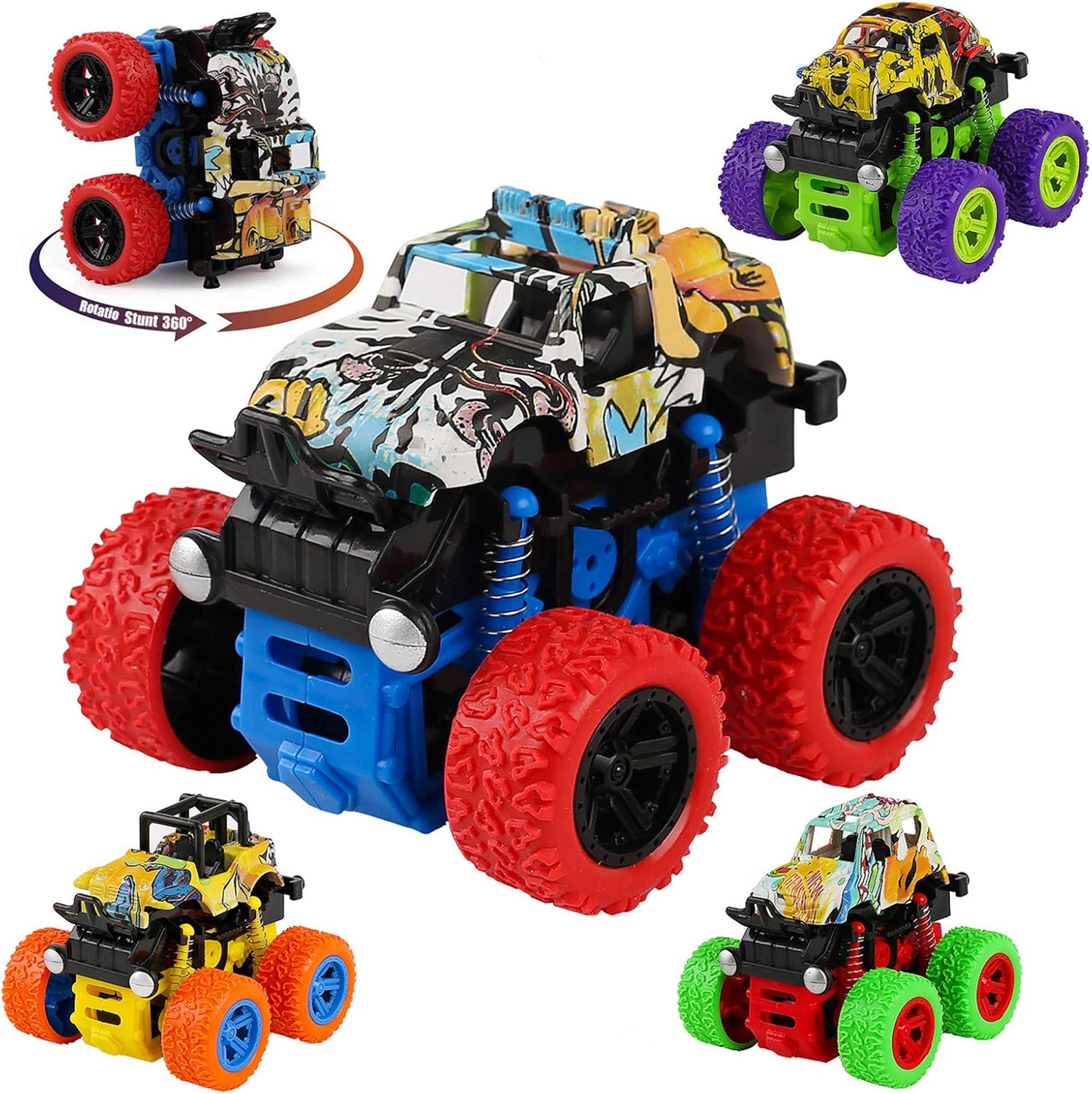 toy cars for boys to drive