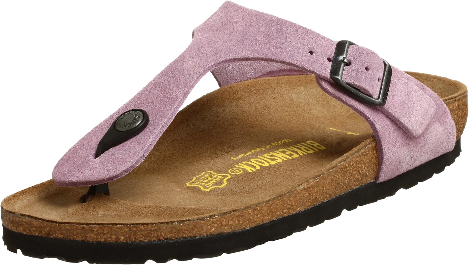 amazon birkenstock rot