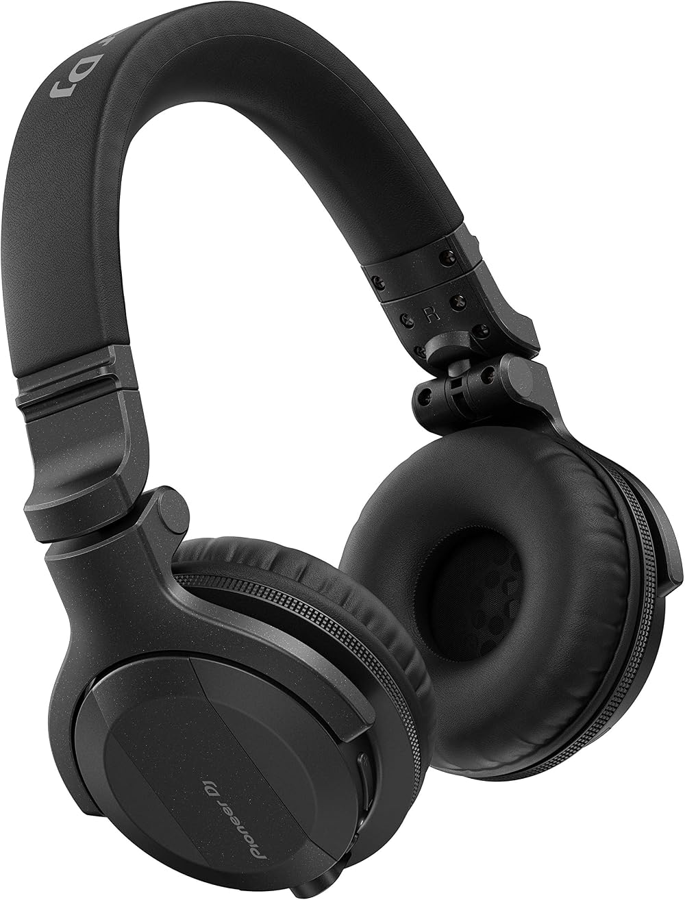 Pioneer DJ HDJ-CUE1BT-K Bluetooth Headphones Black