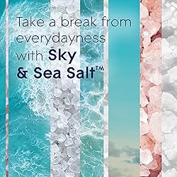 Glade PlugIns Refills Air Freshener, Sky & Sea