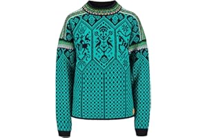 Dale of Norway 1994 Feminine Sweater