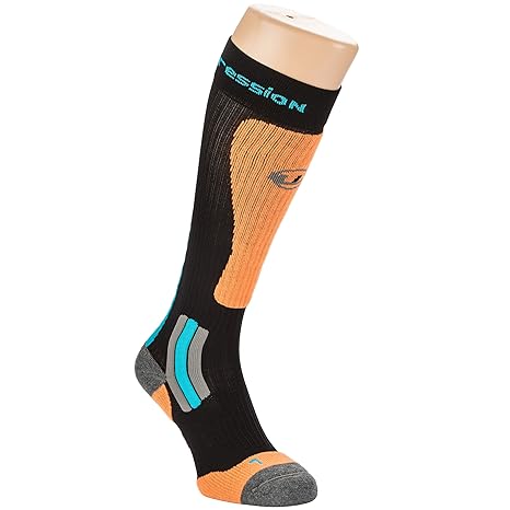 Ultrasport Ski Socken Thermo