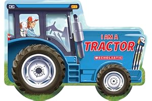 I Am a Tractor