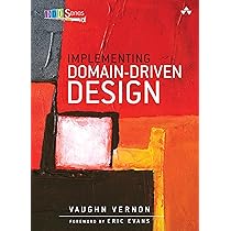 Domain-Driven Design: Tackling Complexity in the Heart of