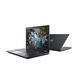 Dell Precision 3530 1920 X 1080 15.6" LCD Mobile