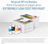 HP 31 Cyan Magenta Yellow 32XL Black Ink Cartridge Combo Pack view 5