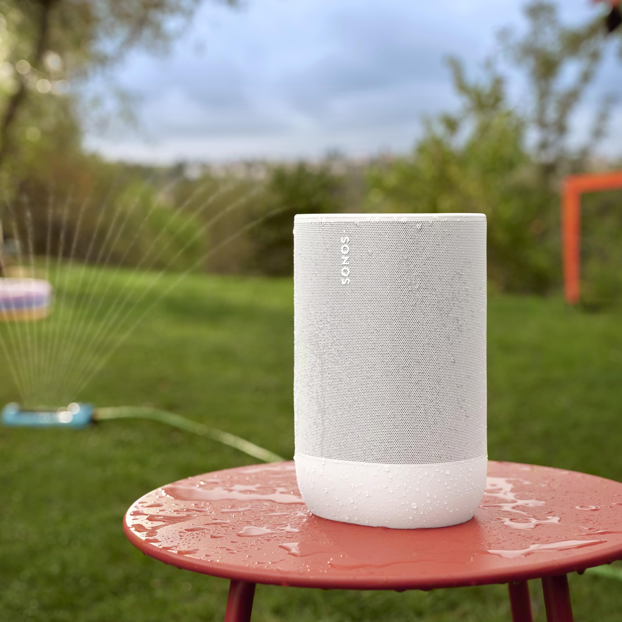 Sonos Move 2 Speaker