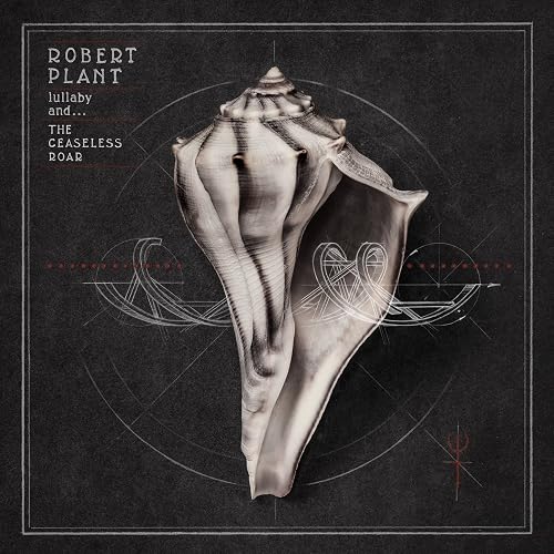 #44 — lullaby and... The Ceaseless Roar