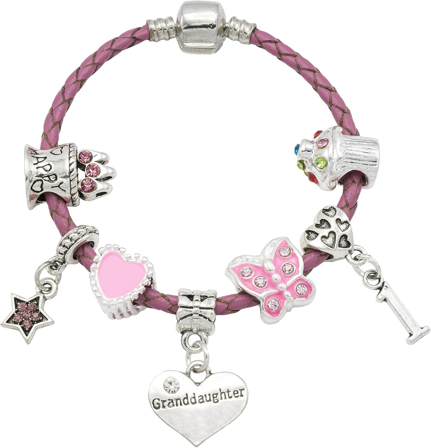 gifts for granddaughters 1st birthday