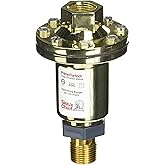 Soux Chief 695-01 Valve Brass Plated Trap Primer