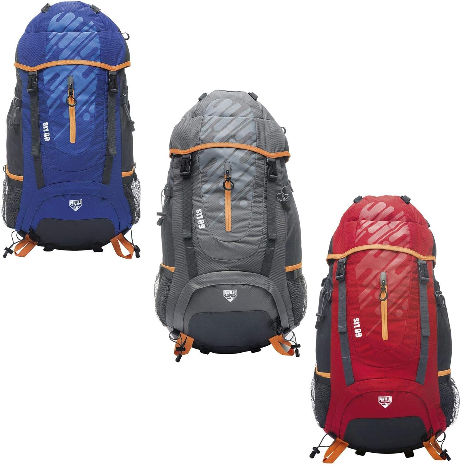 60l backpack amazon