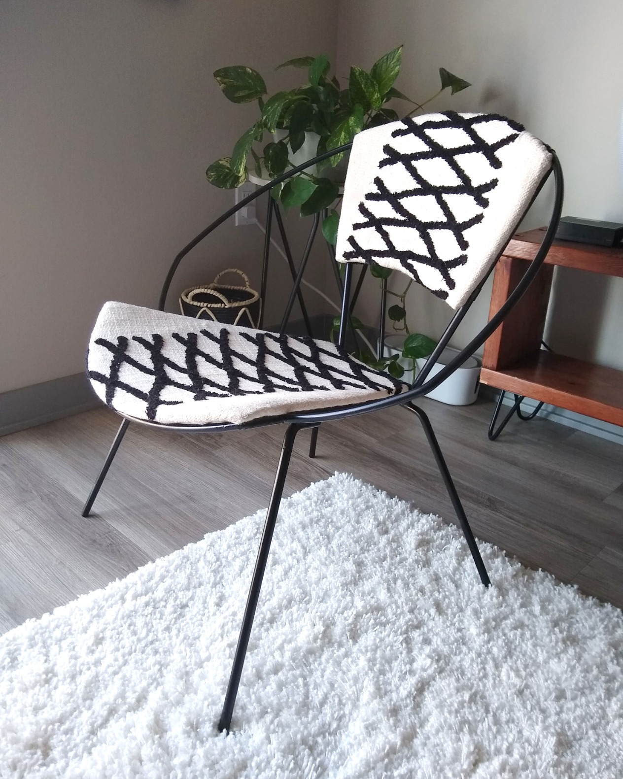 User review photo