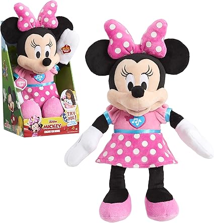 minnie mouse toys amazon