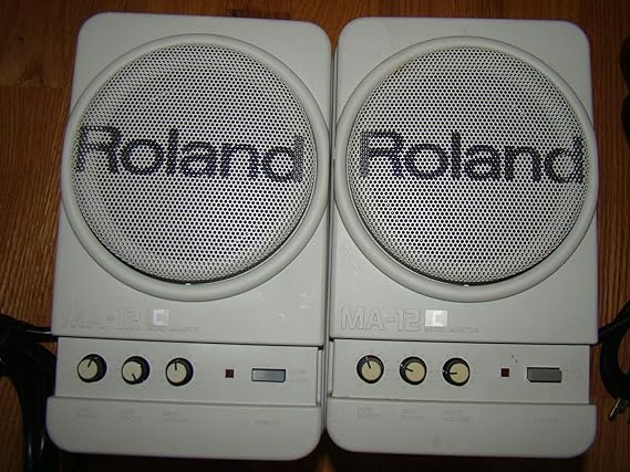 roland pc speakers