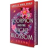 The Scorpion and the Night Blossom (The Three Realms)