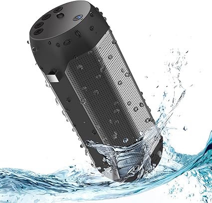 amazon boat bluetooth speaker