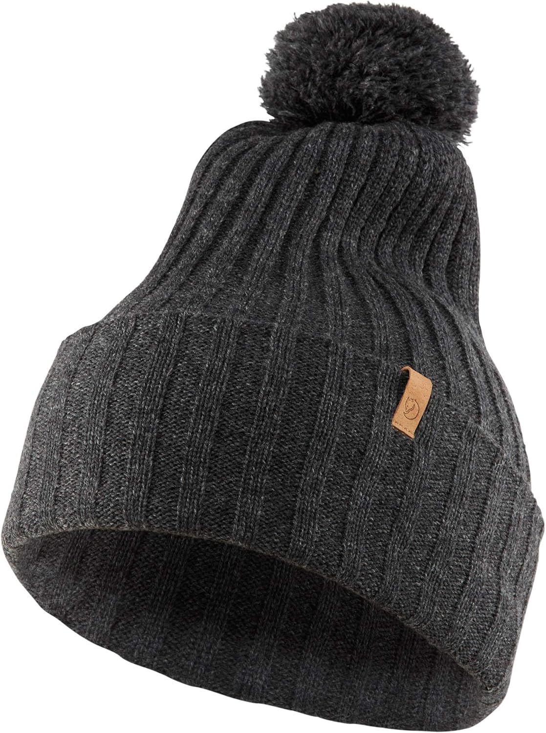 fjallraven bobble hat
