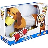 wind up slinky dog