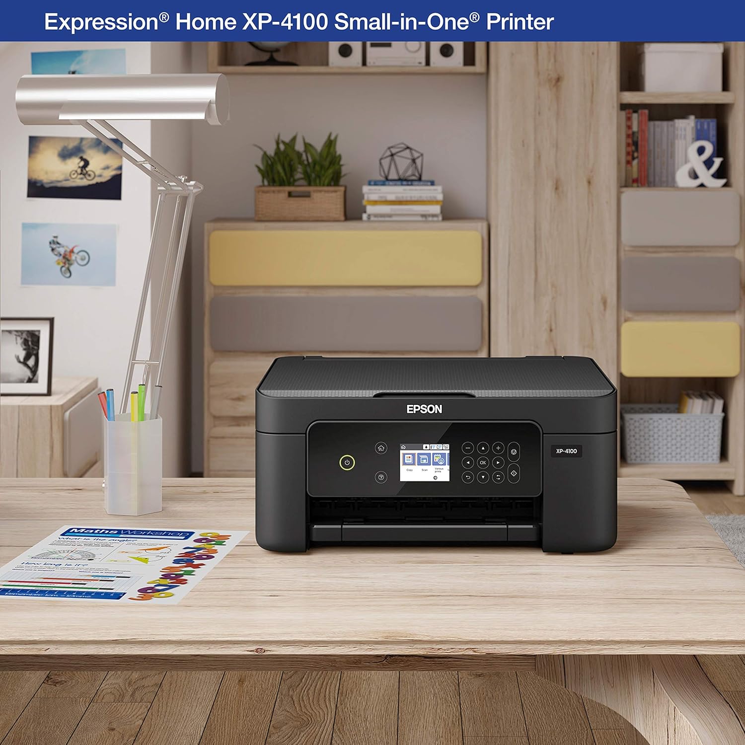 amazon epson xp 4100